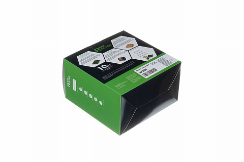 Фото фильтра Фильтр воздушный RAF Filter AF205
