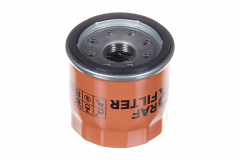 Фото фильтра Фильтр масляный RAF Filter GT609